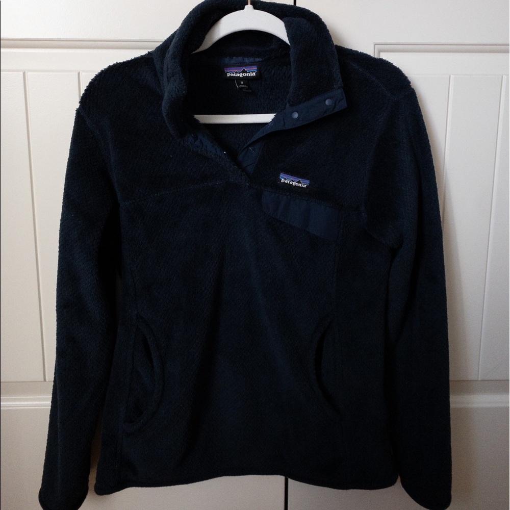 Patagonia Fleece